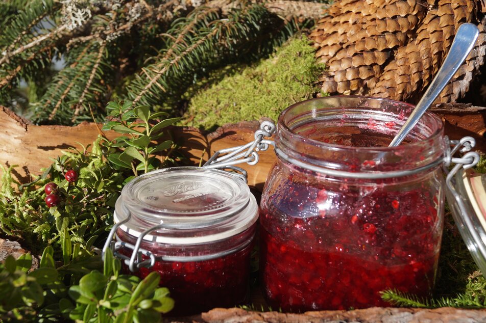 enjoy day - cranberry - Impression #1 | © Marianne Ritzinger