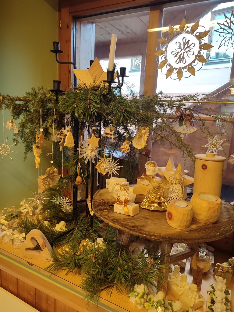 Farm Produce Shop - Impression #2.23 | © Bauernladen Gröbming
