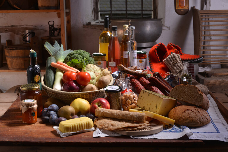 Farm Produce Shop - Impression #2.24 | © Bauernladen Gröbming
