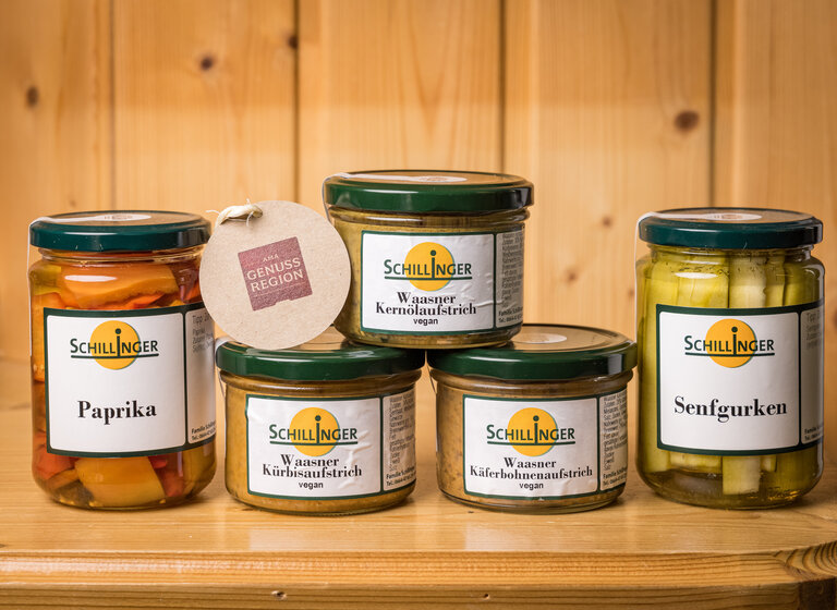 Farm Produce Shop - Impression #2.8 | © Netzwerk Kulinarik wildbild
