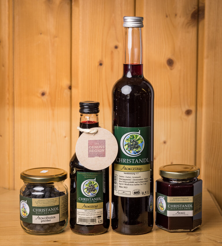 Farm Produce Shop - Impression #2.6