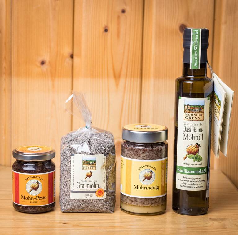 Farm Produce Shop - Impression #2.5