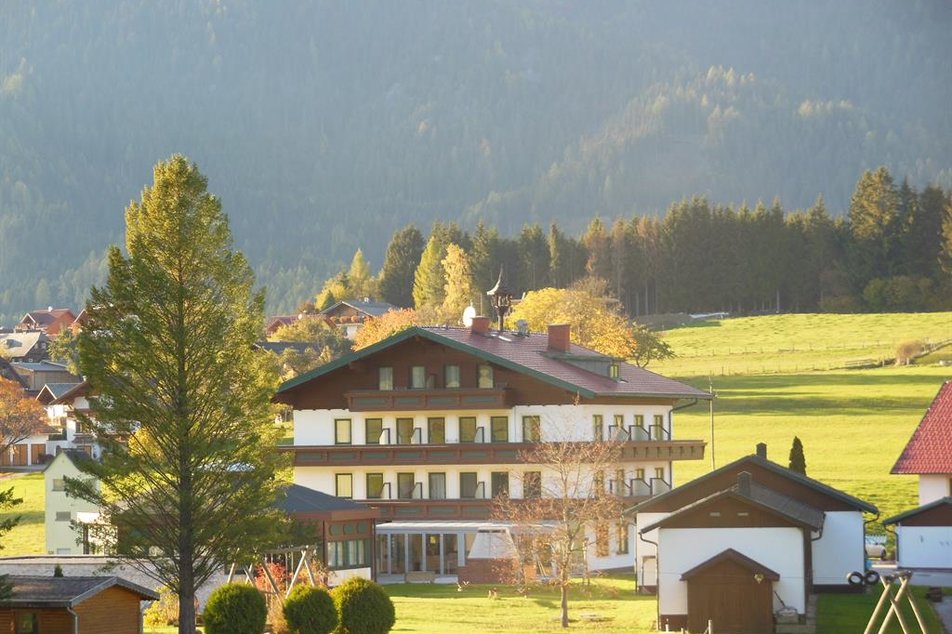 Berghof Mitterberg - Imprese #1 | © Berghof Mitterberg