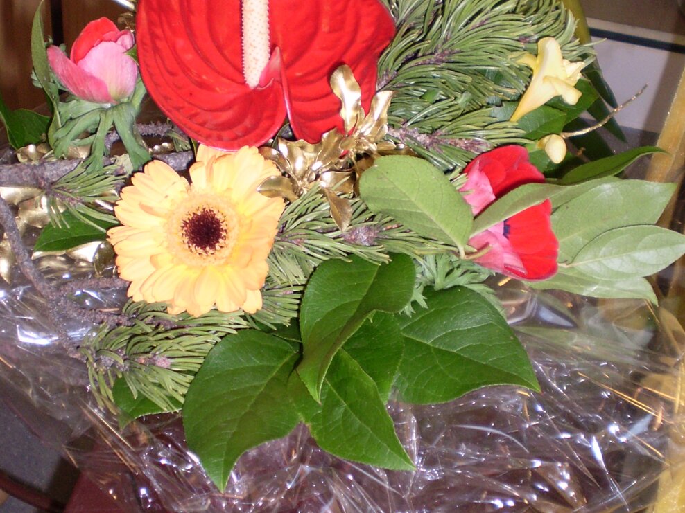 Symbolfoto | © Blumen Sissy florist Sissy - Imprese #2.1 | © Blumen Sissy