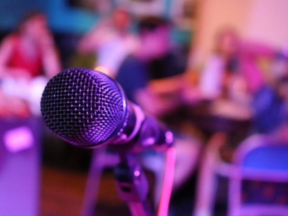 Karaoke - Imprese #1 | © Pixabay 