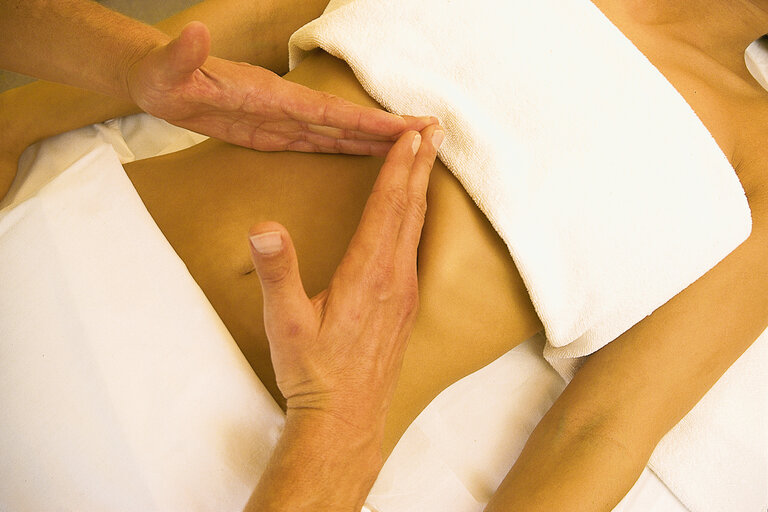 F.X.Mayr health cure - Imprese #2.3 | © Hotel Spanberger