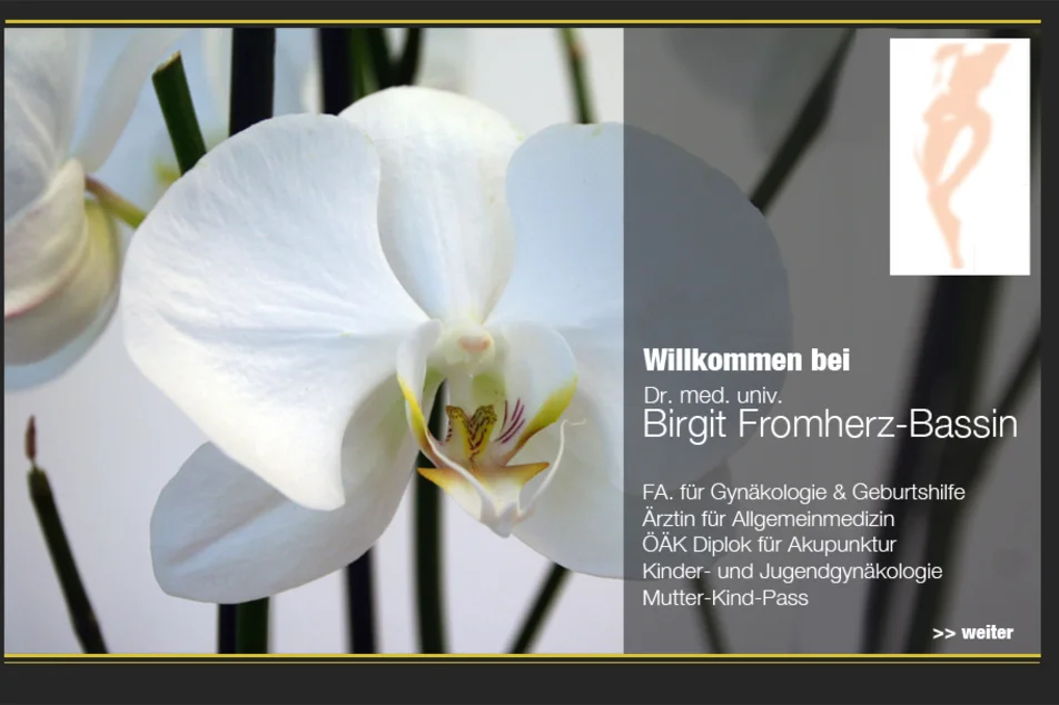 Dr. Birgit Fromherz Bassin - gynecologist - Impression #1 | © Symbolfoto 