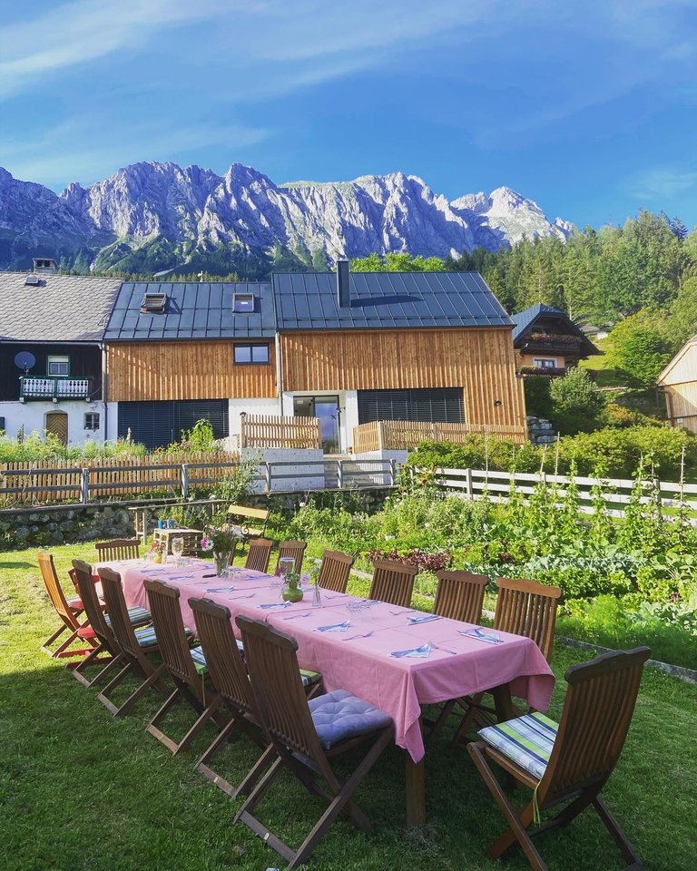 Gasthof Mayer - Imprese #2.11 | © Wirtshaus & Dorfhotel Mayer