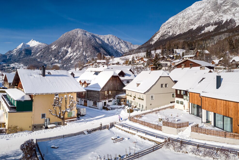 Gasthof Mayer - Imprese #1.2 | © Wirtshaus & Dorfhotel Mayer 