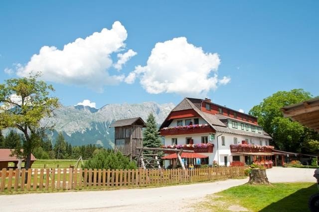 Gasthof Pürcherhof - Impression #2.1 | © Gasthof Pürcherhof