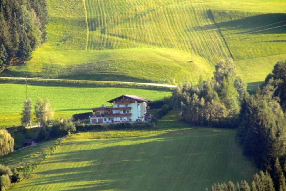 Gasthof-Pension Stocker - Impression #1.1 | © Panoramahotel Stocker