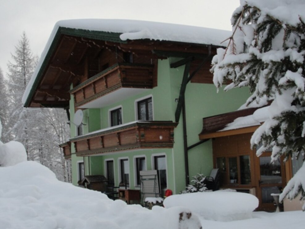 Gasthof-Pension Stocker - Impression #2.1
