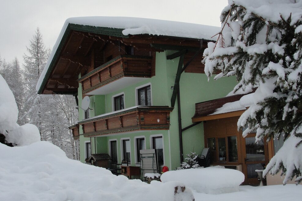 Gasthof-Pension Stocker - Impression #1.2 | © Panoramahotel Stocker