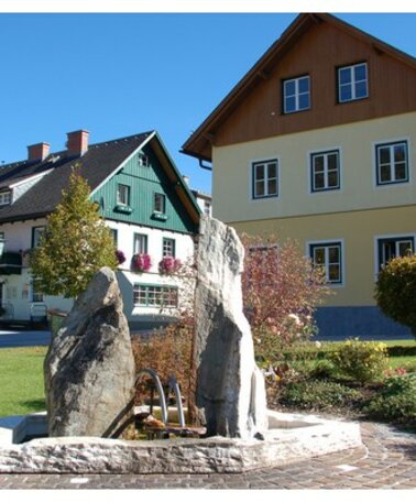 Gemeinde Michaelerberg-Pruggern | © Gemeinde Michaelerberg-Pruggern