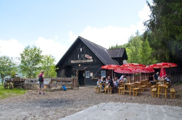 Gröbminger Alm - Imprese #2.2 | © Gröbminger Alm