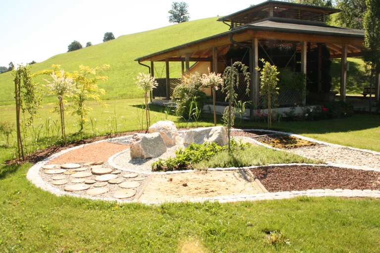 Gradieranlage - Impression #2.2