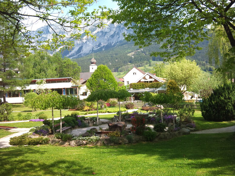 Gradieranlage - Impression #2.3