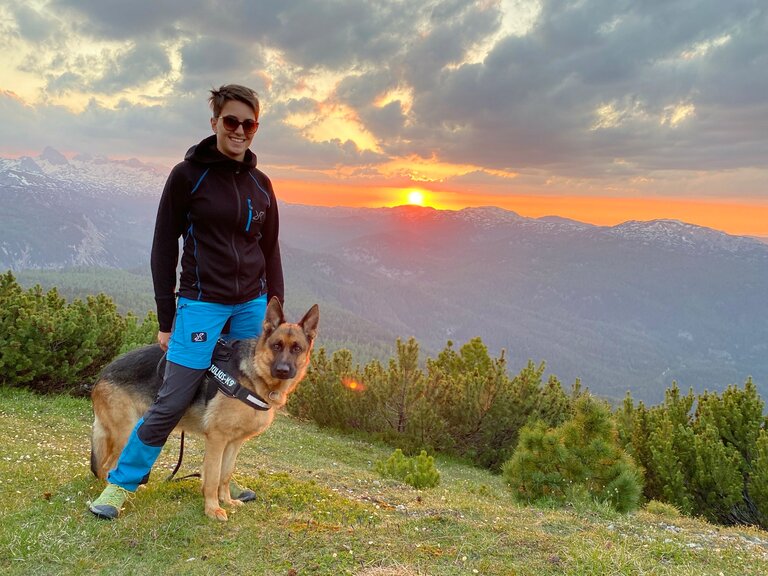 Patricia Stocker - DogsMindset - Impression #2.1