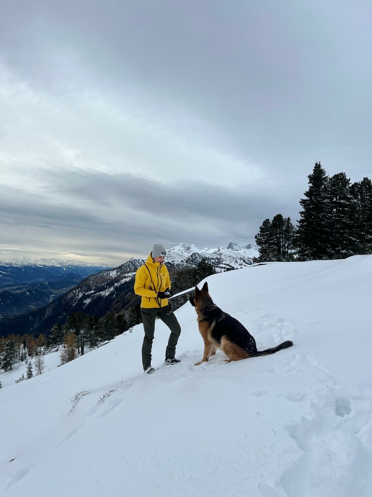 Patricia Stocker - DogsMindset - Impression #2.5
