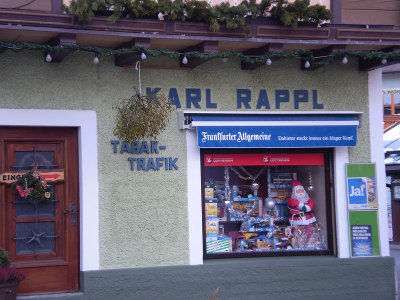 Kaufhaus Rappl - Impression #2.1 | © Kaufhaus Rappl 