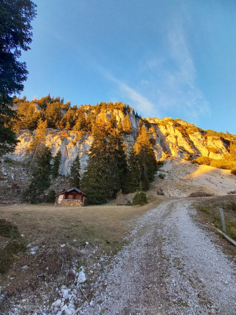 Verlobungskreuz Climbing Garden - Impression #2.1