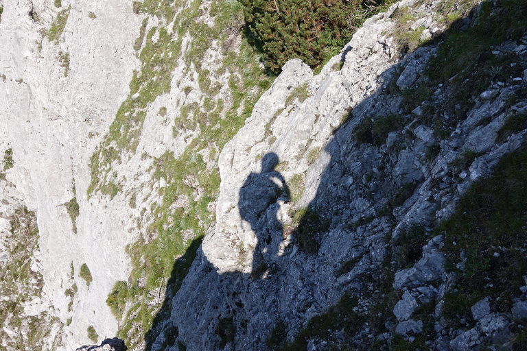 Ferrata on Stoderzinken - Impression #2.13 | © Alois Guggi 