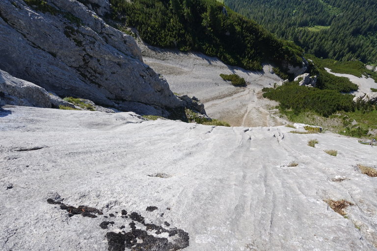 Ferrata on Stoderzinken - Impression #2.17 | © Alois Guggi 