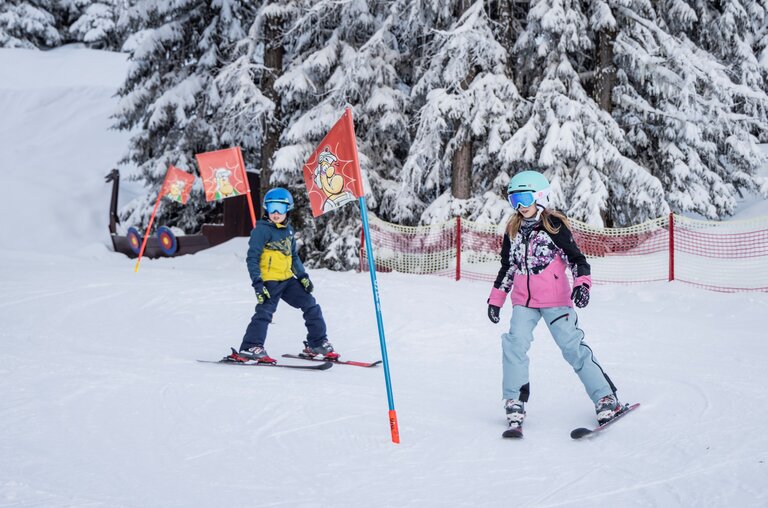 Koxi´s Schi- & Rennschule - Imprese #2.1 | © Mirja Geh