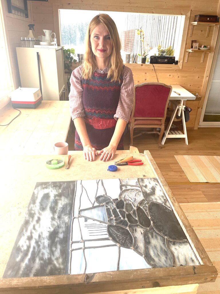 Claudia Ahlering - Impression #2.2