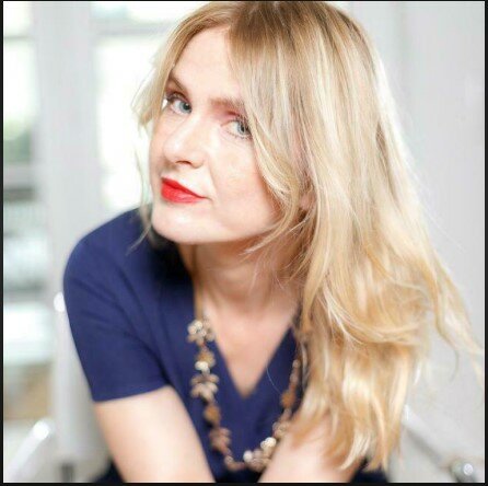 Claudia Ahlering - Impression #2.1