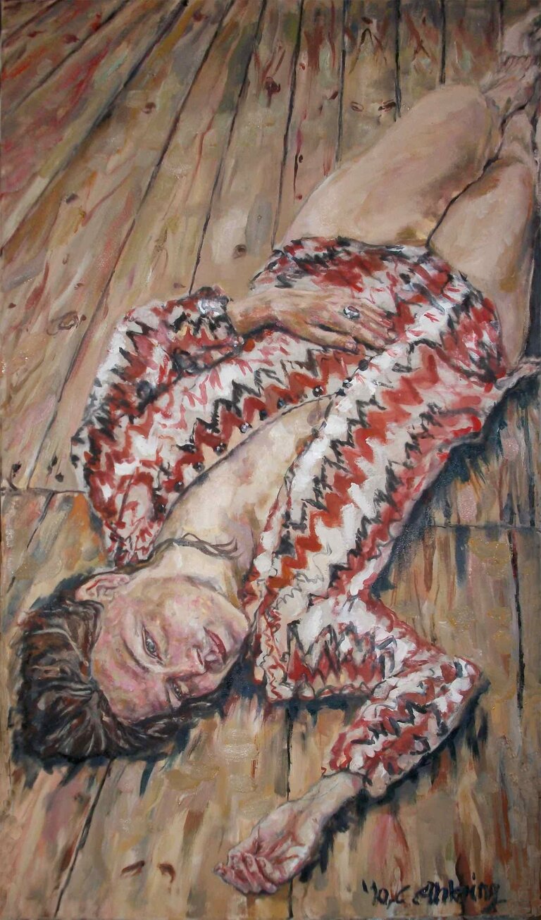 Claudia Ahlering - Impression #2.3
