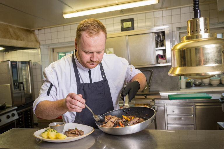 Gasthof Bierfriedl | © Wild und Team Fotoagentur GmbH