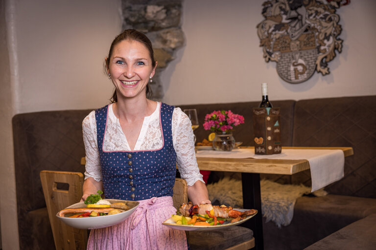 Gasthof Bierfriedl | © Wild und Team Fotoagentur GmbH