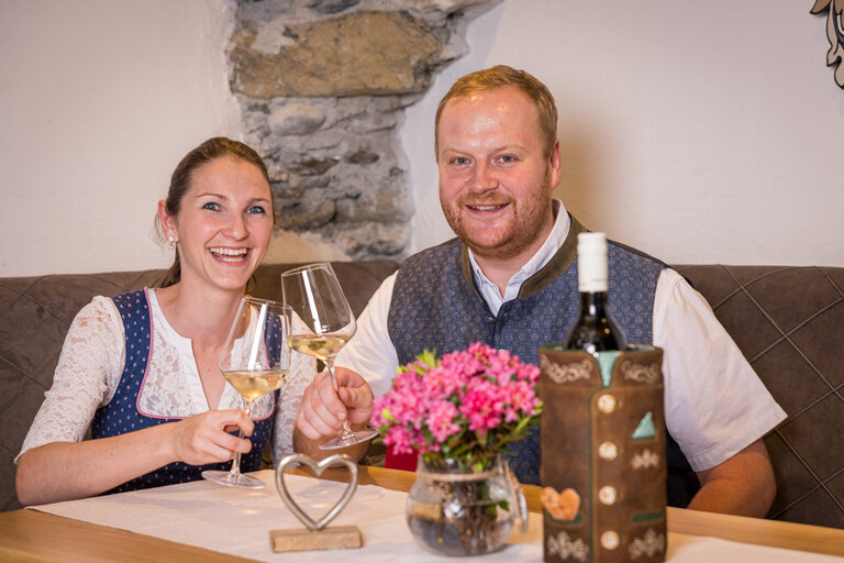 Gasthof Bierfriedl | © Wild und Team Fotoagentur GmbH