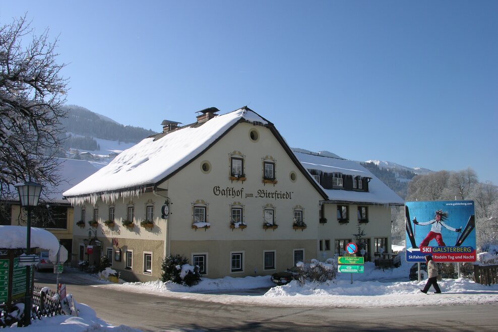 Landgasthof Bierfriedl - Impression #1.2 | © Landgasthof Bierfriedl