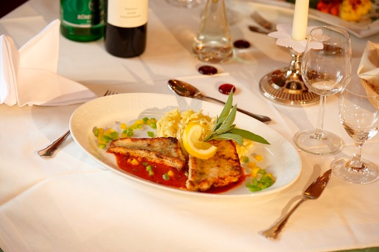Landhotel - Restaurant Häuserl im Wald - Imprese #2.3 | © Landhotel - Restaurant Häuserl im Wald
