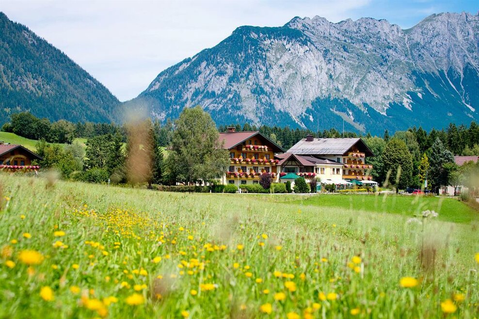 Landhotel - Restaurant Häuserl im Wald - Imprese #1.1 | © Landhotel - Restaurant Häuserl im Wald