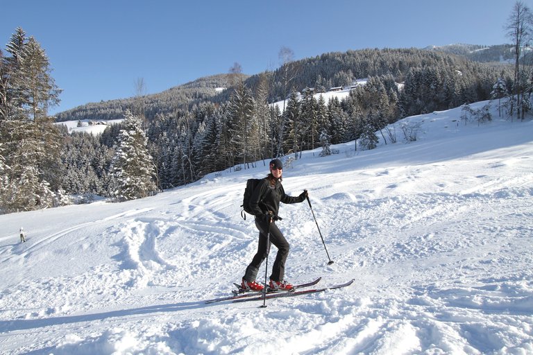Michaelerberghaus - Impression #2.12 | © Michaelerberghaus
