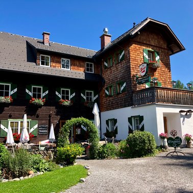 Aussenansicht  | © Michaelerberghaus