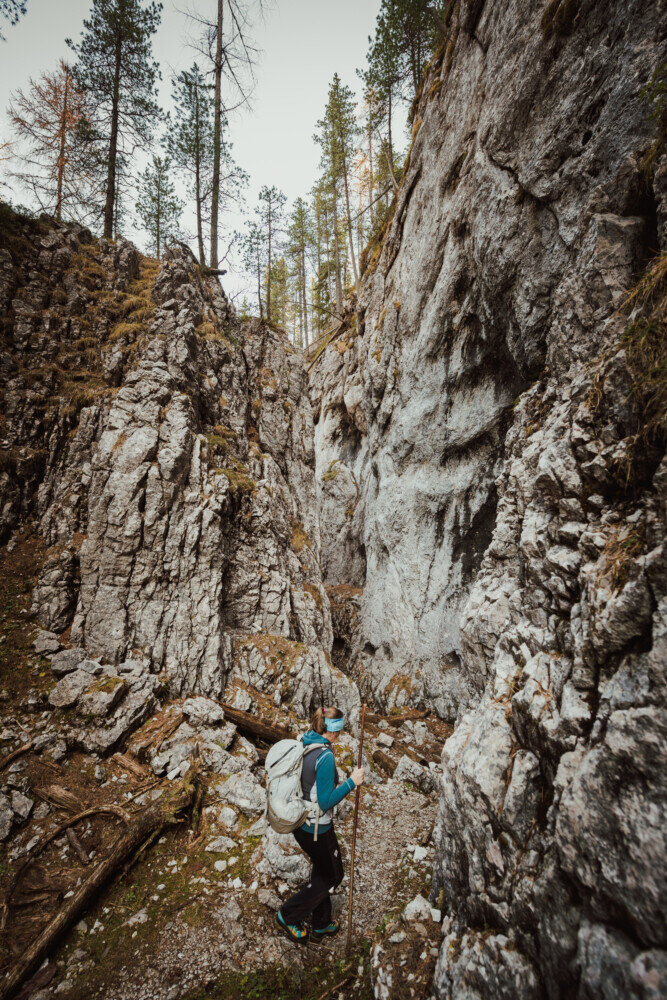 guided tour to the petroglyph - Imprese #2.5 | © Christoph Huber