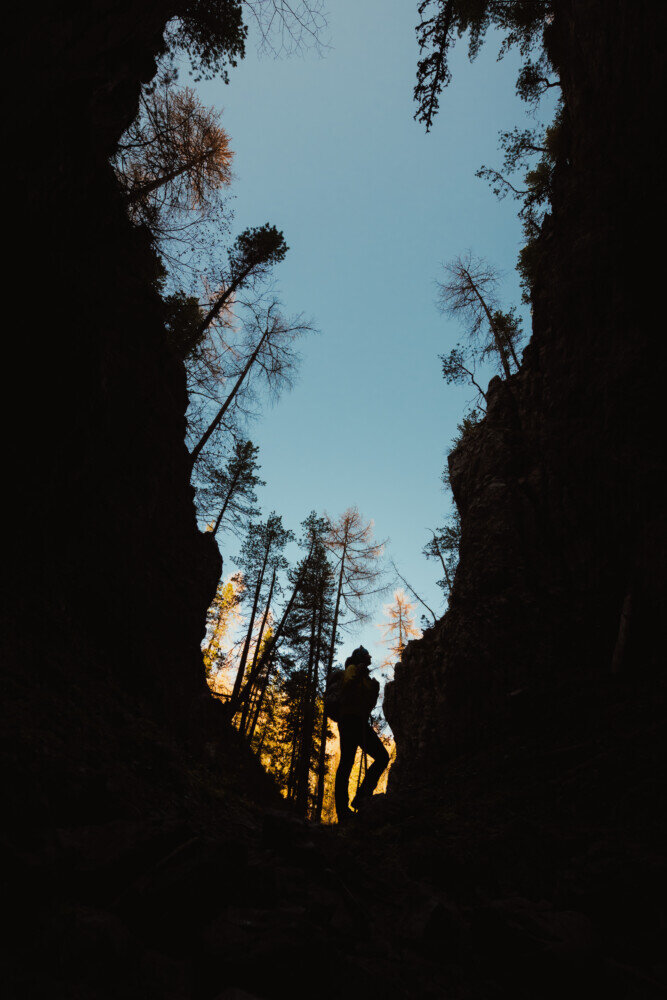 guided tour to the petroglyph - Imprese #2.8 | © Christoph Huber