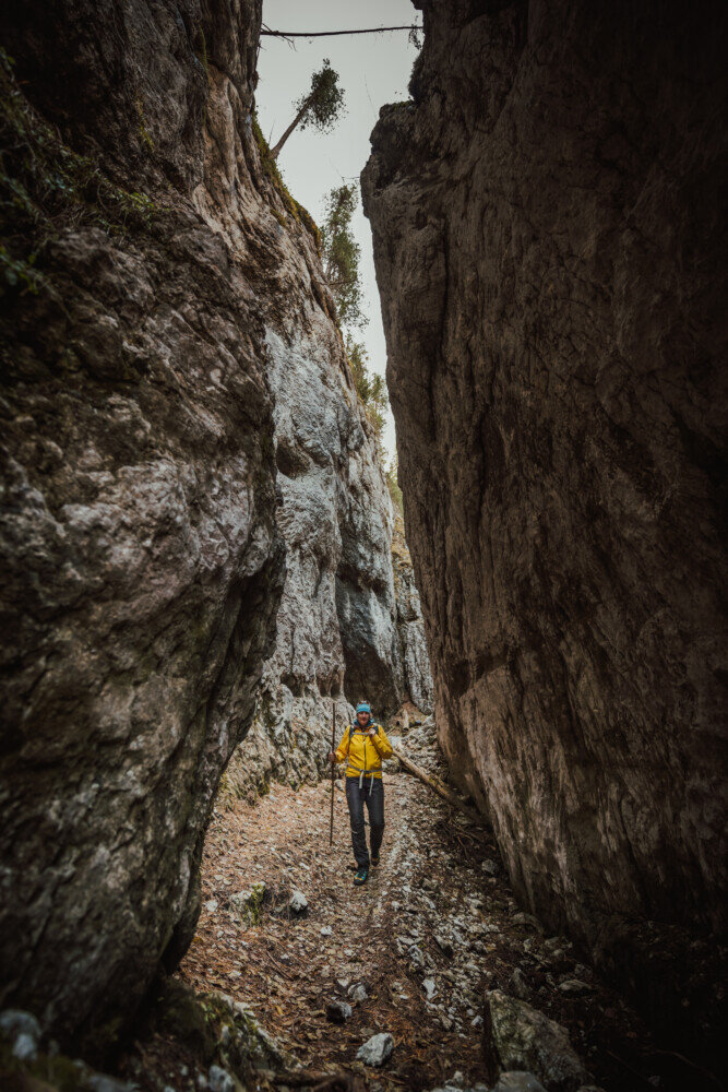 guided tour to the petroglyph - Imprese #2.7 | © Christoph Huber
