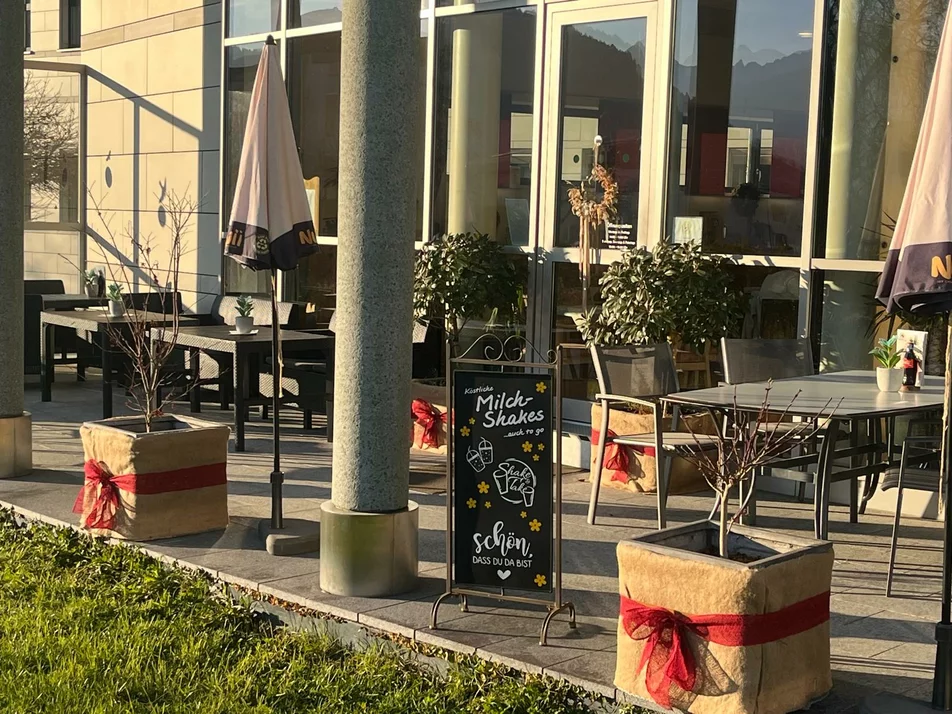 Panorama Café  - Impression #1
