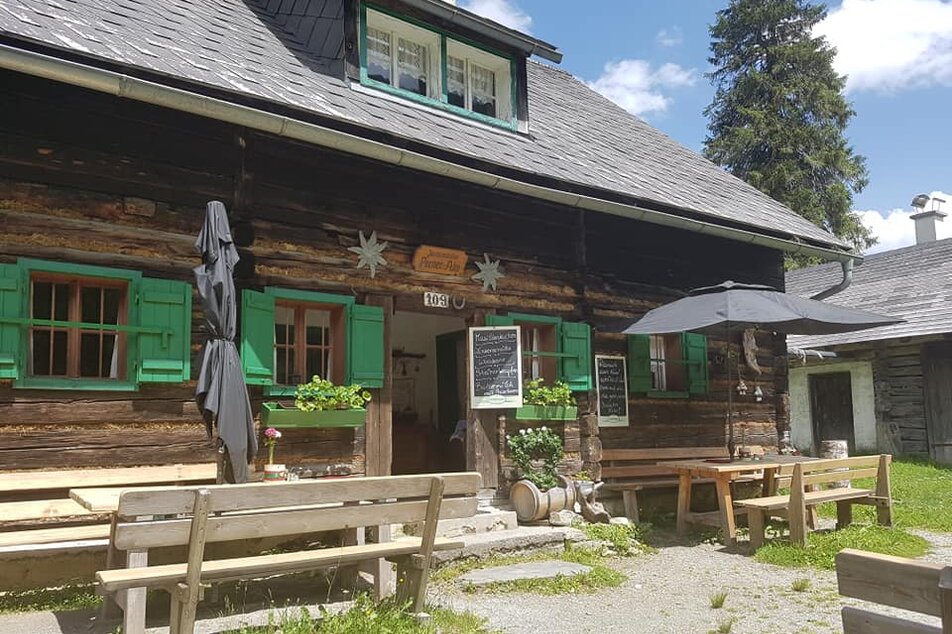 Perneralm - Imprese #1 | © Perneralm