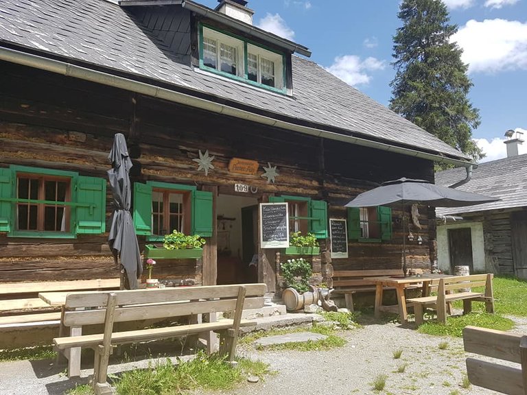 Perneralm - Imprese #2.1 | © Perneralm