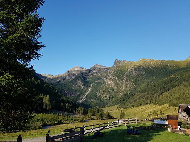 Perneralm - Imprese #2.2 | © Perneralm