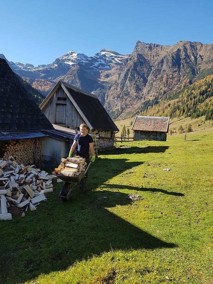 Perneralm - Imprese #2.5 | © Perneralm
