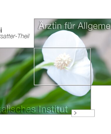 Dr. Daniela Habersatter-Theil  | © Symbolfoto 