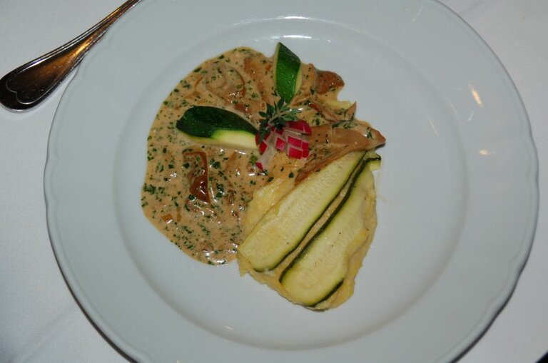 Restaurant Landhaus St. Georg - Impression #2.1 | © Restaurant Landhaus St. Georg