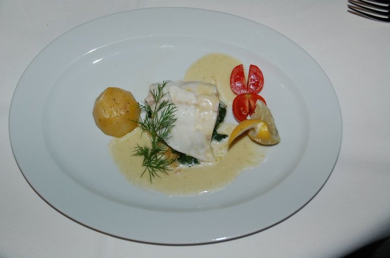 Restaurant Landhaus St. Georg - Impression #2.2 | © Restaurant Landhaus St. Georg